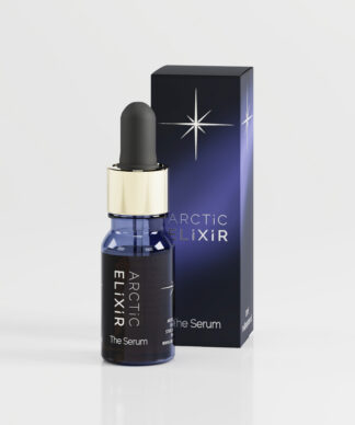 The Serum
